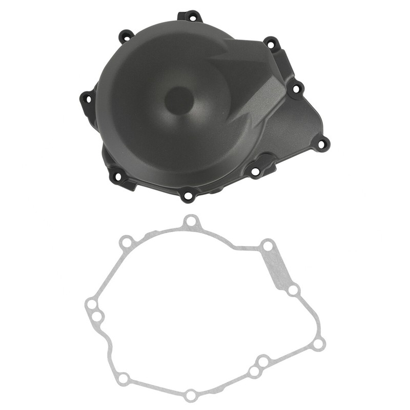 Left Engine Stator Cover Crankcase Fit For Yamaha YZF R6 200