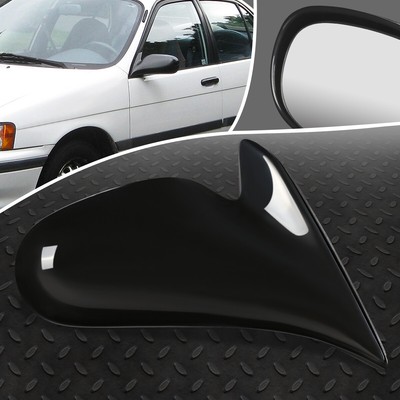 ДЛЯ 98-02 TOYOTA COROLLA OE STYLE РУЧНОЕ ЗЕРКАЛО ЗАДНЕГО ВИДА С ПРАВОЙ СТОРОНЫ ПАССАЖИРА