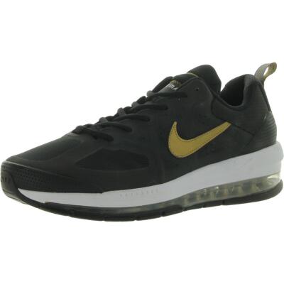 Кроссовки для бега и тренировок в тренажерном зале Nike Mens AIR MAX GENOME Trainer Shoes BHFO 0994