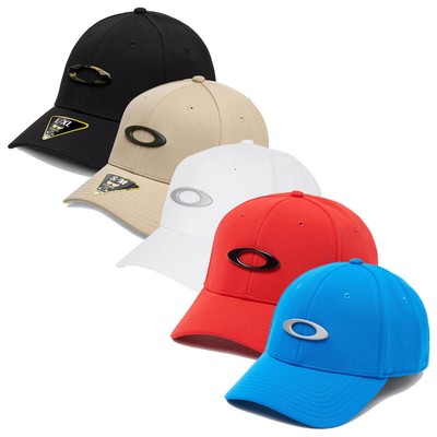 oakley caps