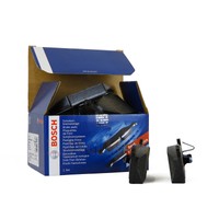 GPL KIT DISCHI E PASTIGLIE FRENO TOYOTA AYGO 1.0-1.4 HDI