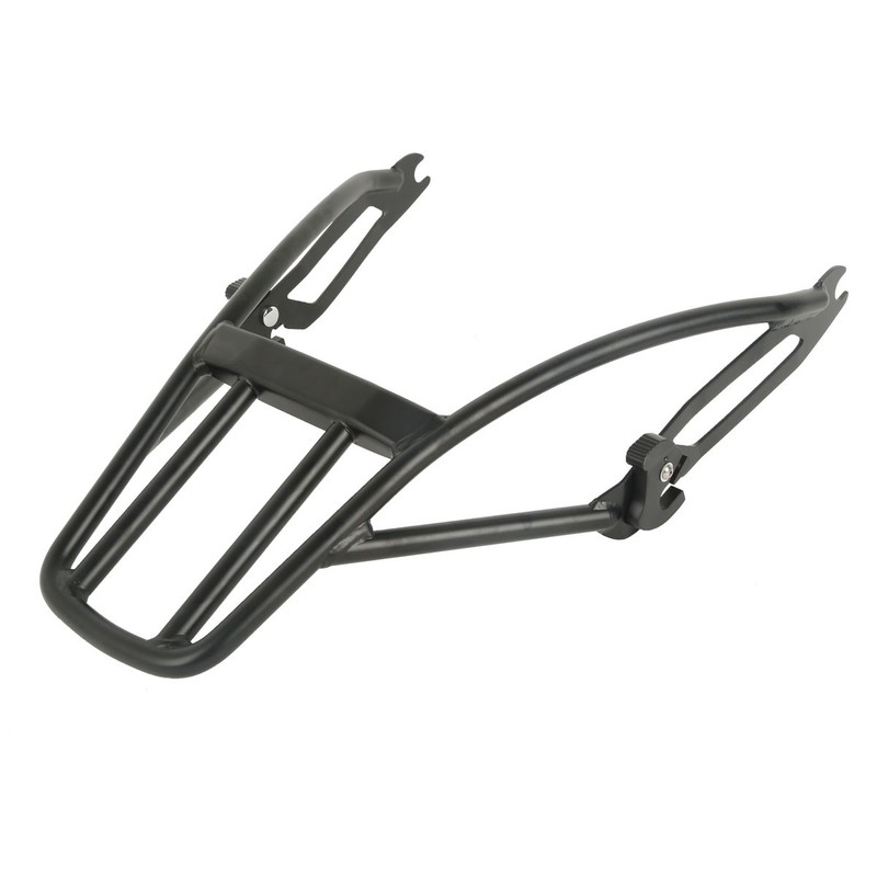 Detachables TwoUp Luggage Rack For Harley Davidson Street XG 500 750