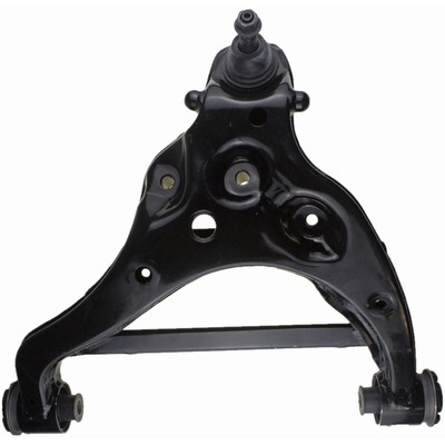 527-027 Dorman Control Arm Front Driver Left Side Lower for F150 Truck Hand Ford