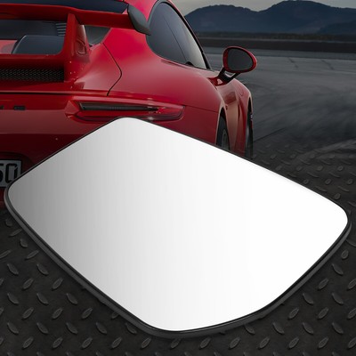 ДЛЯ 15-18-ЛЕТНЕГО ВОДИТЕЛЯ NISSAN VERSA OE STYLE ЛЕВОЕ ЗЕРКАЛО С ПОДОГРЕВОМ, СТЕКЛЯННАЯ ЛИНЗА 963669KK0B