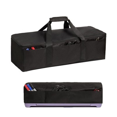 YELAIYEHAO Borsa da trasporto compatibile con Cricut Explore Air and Maker bo