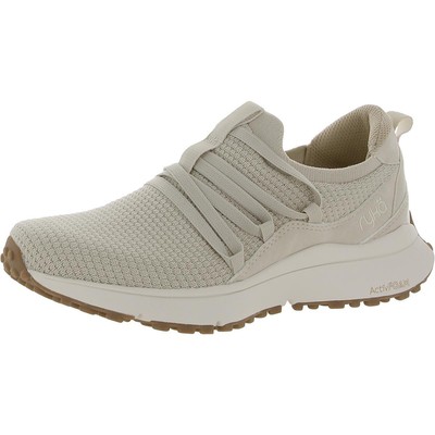 Ryka Womens Jumpstart Lace Athletic and Training Shoes Sneakers BHFO 2827