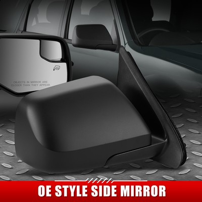 ДЛЯ 10-12 ESCAPE MARINER OE STYLE МОЩНОСТЬ + ОБОГРЕВ + ПРАВОЕ БОКОВОЕ ЗЕРКАЛО СО СТЕКЛОМ СЛЕПОЙ ЗОНЫ