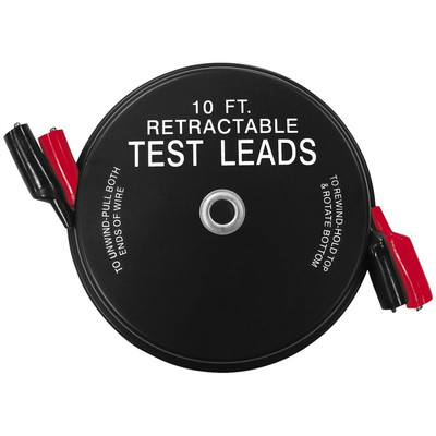 Lang Tools 1140 Lang Tools (Kastar) PAIR 10FT TEST LEADS