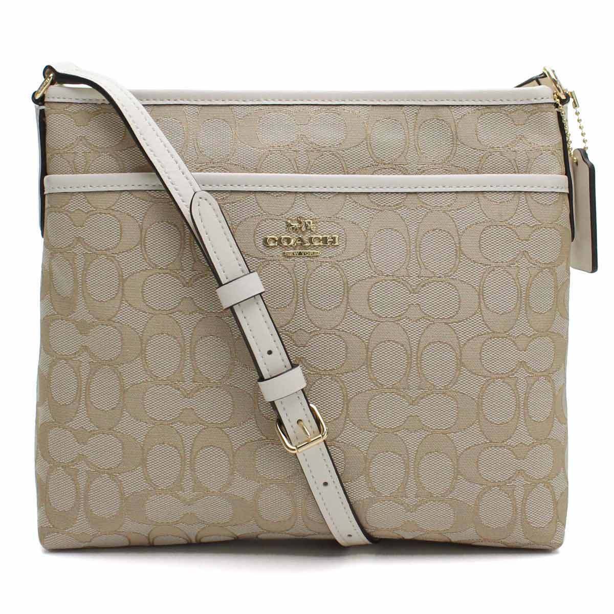 Signature Z file Crossbody F29960 (Add-on)