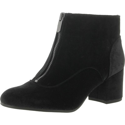 Женские ботильоны Vanessa черного цвета Circus by Sam Edelman 6.5 Medium (B,M) 2027
