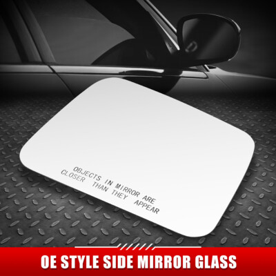 ДЛЯ ПАСПОРТА 89-97 AMIGO RODEO OE В СТИЛЕ БОКОВОГО ЗЕРКАЛА СО СТОРОНЫ ПАССАЖИРА ВЫПУКЛАЯ СТЕКЛЯННАЯ ЛИНЗА