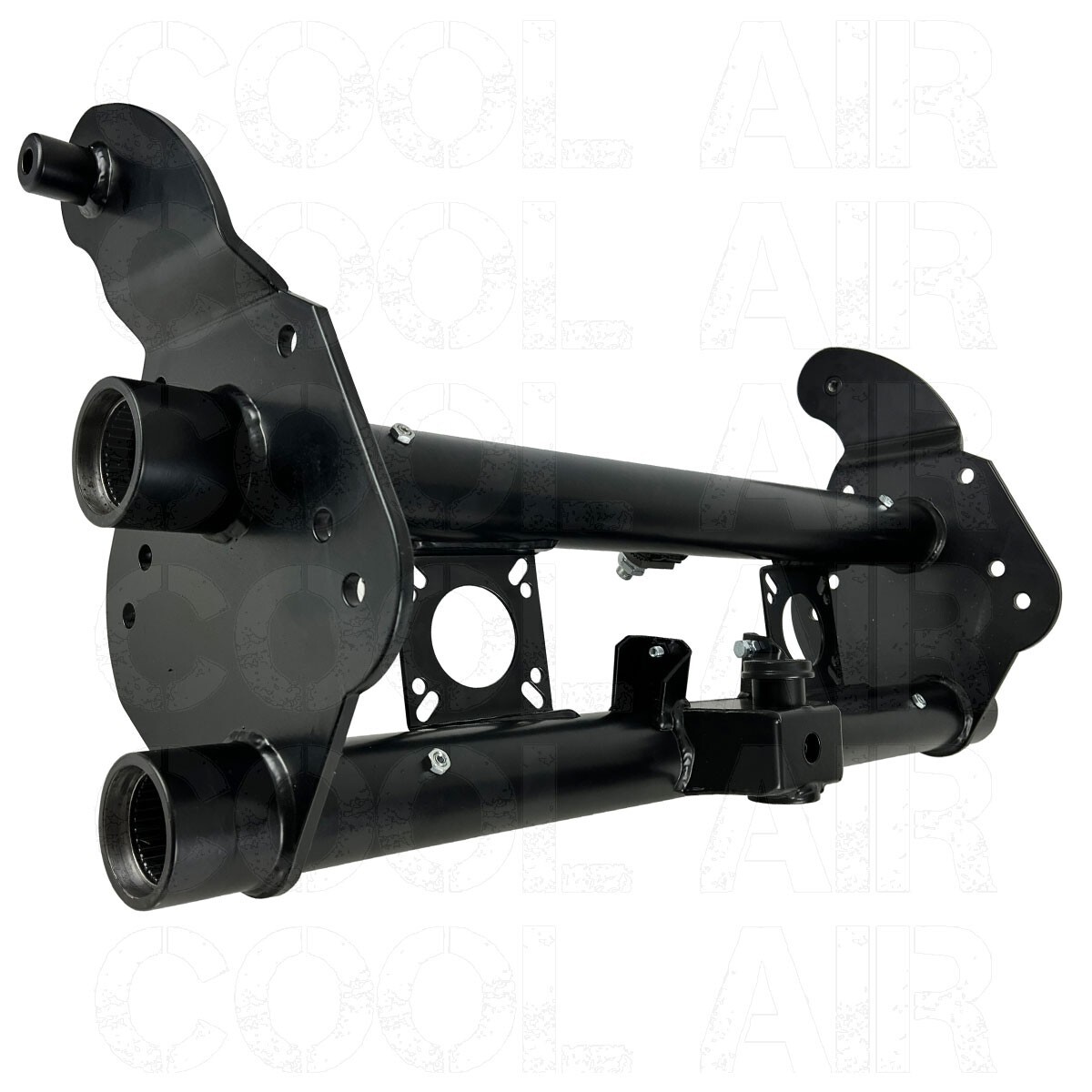 荷台 wagon ACC-C10-4200 - 22-2819 - 2 INCH NARROWED BALL JOINT