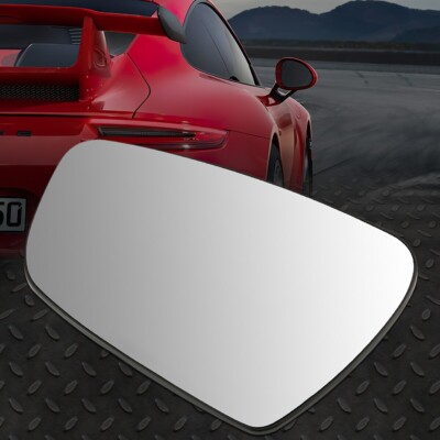 ДЛЯ 14-18 FORTE KOUP OE STYLE ЛЕВОЕ БОКОВОЕ ЗЕРКАЛЬНОЕ СТЕКЛО С ПОДОГРЕВОМ 87611A7050