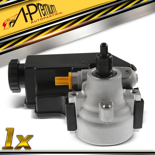 Power Steering Pump with Reservoir for Chevrolet S10 GMC Sonoma 9599