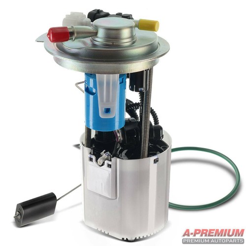Rear Fuel Pump Assembly with Pressure Sensor for Chevy Colorado GMC Canyon Isuzu