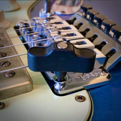 HexHider Guitar Tool 3mm Magnetic Allen Wrench for Floyd Rose Tremolo Systems