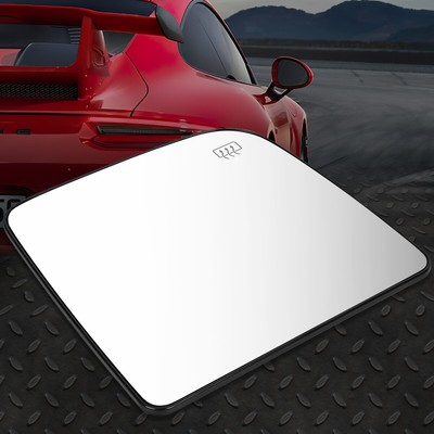 ДЛЯ 04-15 NISSAN TITAN OE STYLE ПРАВОЕ ВЕРХНЕЕ БУКСИРОВОЧНОЕ СТЕКЛО С ПОДОГРЕВОМ 963658S600