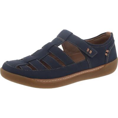 Женские кроссовки-слипоны Unstructured by Clarks Un Haven Cove 6 Medium (B,M) 4127