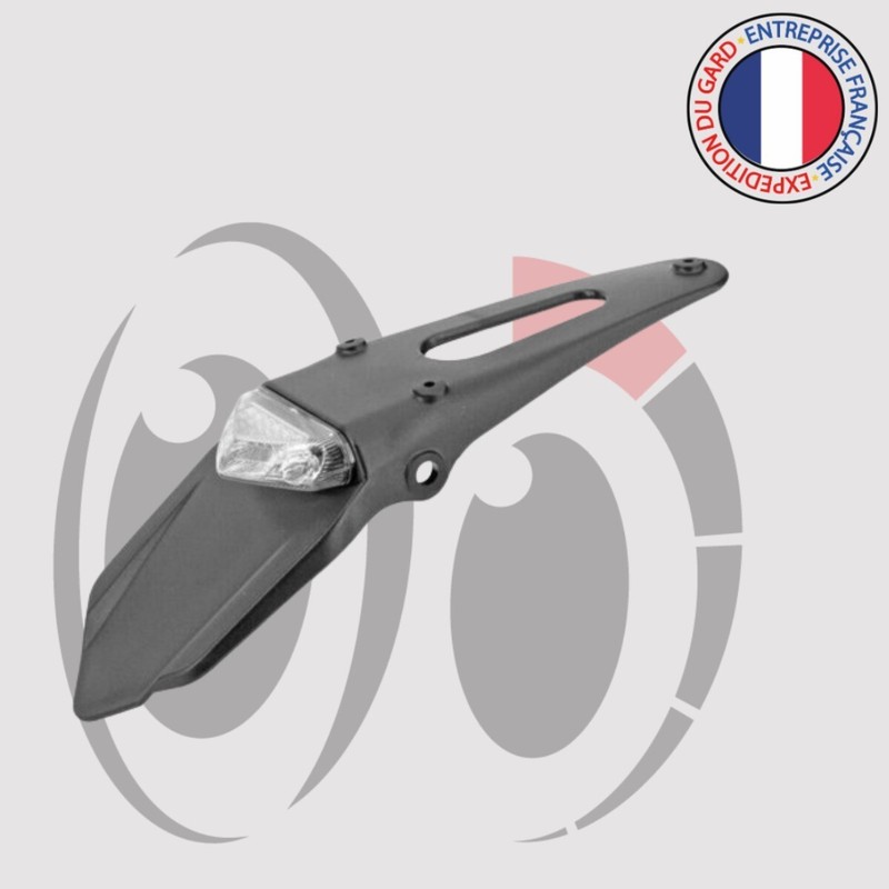 Bavette ArriÃ¨Re Universelle Feu ArriÃ¨Re Led Sherco Beta Derbi Rieju 50 Smx Mrx