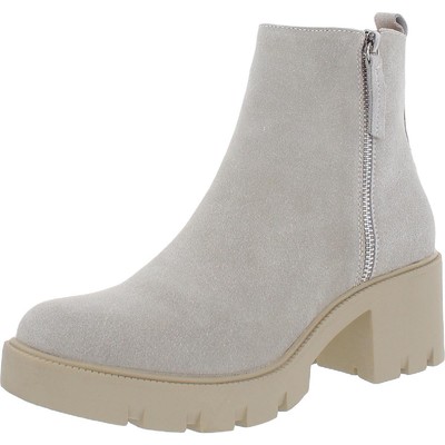 

Женские ботильоны на молнии Steve Madden Convinced на платформе BHFO 6244, Convinced