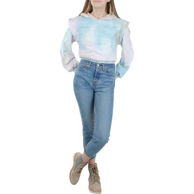 

Levis Womens Wedgie Icon Джинсовые джинсы с зауженными штанинами на пуговицах до щиколотки BHFO 2788, These dreams, Wedgie Icon