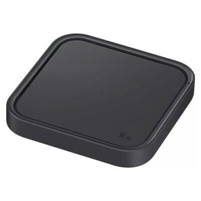 Samsung Wireless Super Fast Charger Pad for Galaxy S23 S22 S21 Ultra, iPhone 15