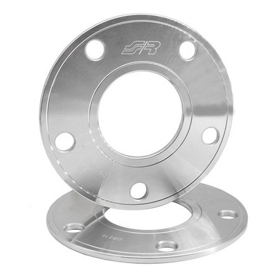 Spessori ruote Simoni Racing 5mm 5x130 foro centrale 71,6 DR214