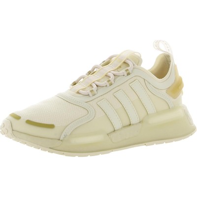 

Adidas Womens Yellow Gym Athletic and Training Shoes 6.5 Medium (B,M) BHFO 7932, Sand, BHFO