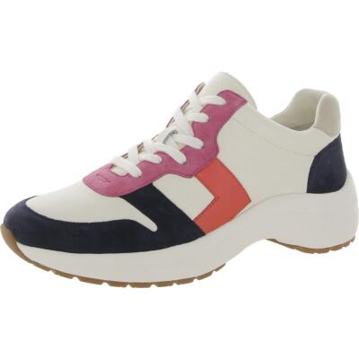 Lauren Ralph Lauren Женская спортивная обувь Rylee белого цвета BHFO 8995