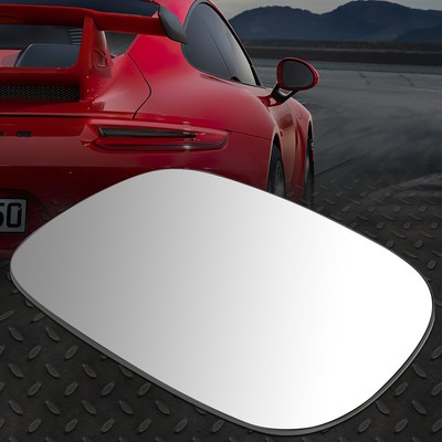 ДЛЯ 02-06 DODGE RAM TRUCK OE STYLE СТЕКЛЯННАЯ ЛИНЗА ЗЕРКАЛА ЛЕВОЙ БОКОВОЙ ДВЕРИ OE STYLE 5086217AA