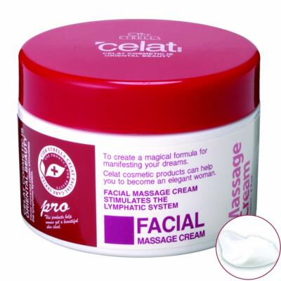 Ciel Etubera sera facial massage cream 240 ml for face japan