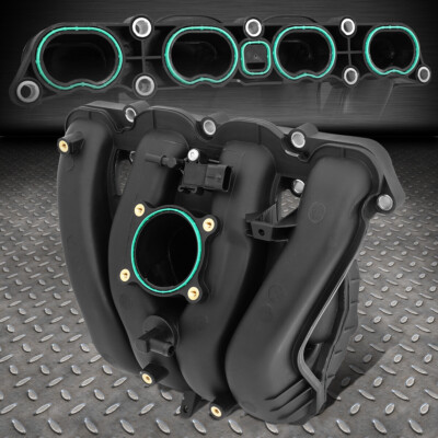 ДЛЯ 10-17 ВПУСКНОЙ КОЛЛЕКТОР ДВИГАТЕЛЯ CHEVY EQUINOX/GMC TERRAIN 2.4 OE STYLE 12637620