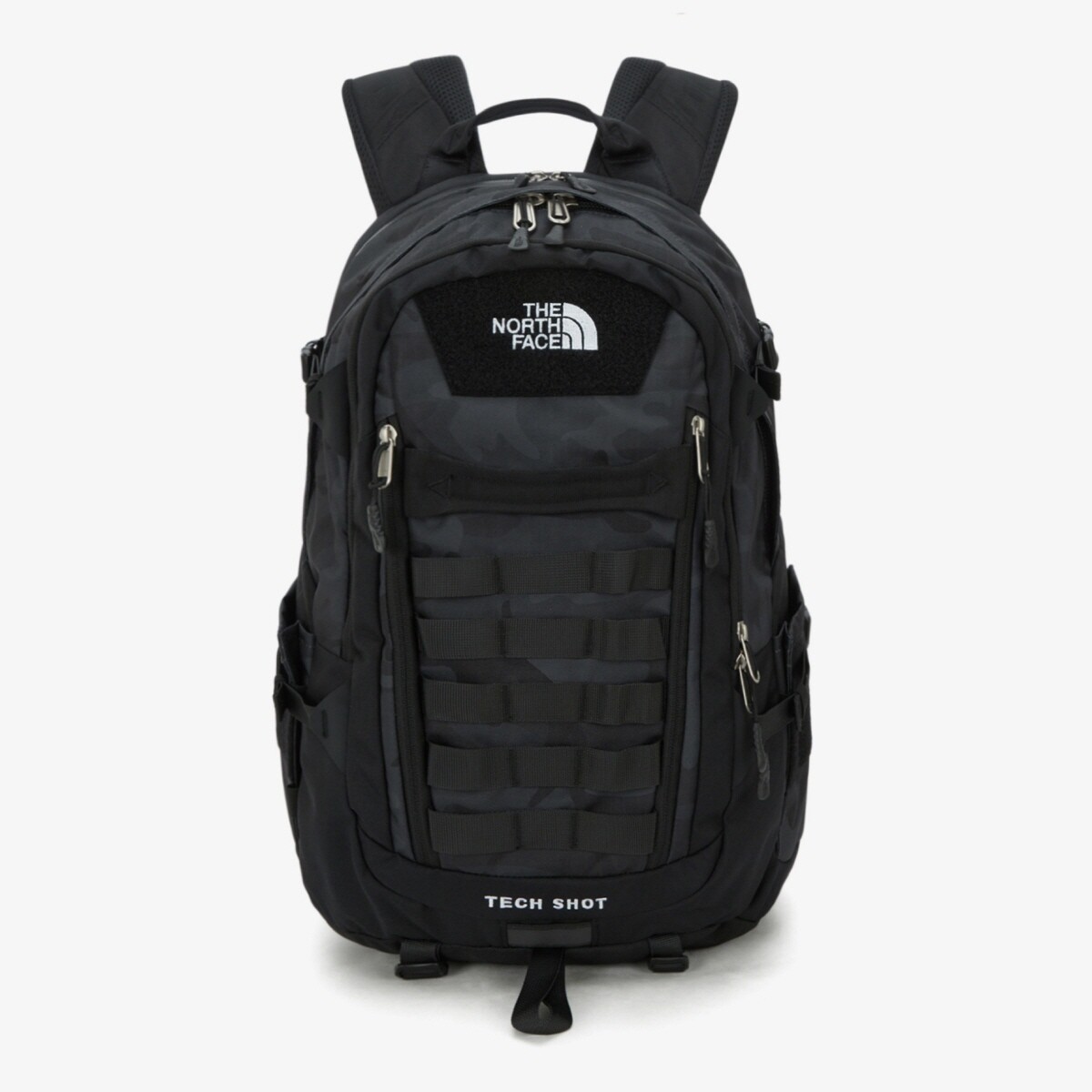 New THE NORTH FACE TECH SHOT CORDURA BACKPACK 32L NM2DP56B