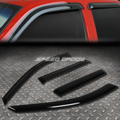 ДЛЯ 11-15 SORENTO BL ДЫМЧАТЫЙ ТОНИРОВАННЫЙ КОЗЫРЕК ДЛЯ ЗАЩИТЫ ОТ СОЛНЦА, ВЕТРА и ДОЖДЯ