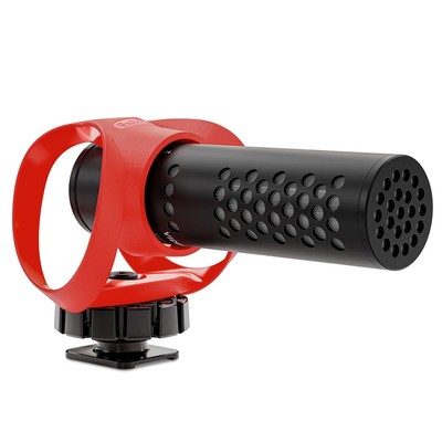 Сверхкомпактный накамерный микрофон-пушка Rode VideoMicro II #VMICROII