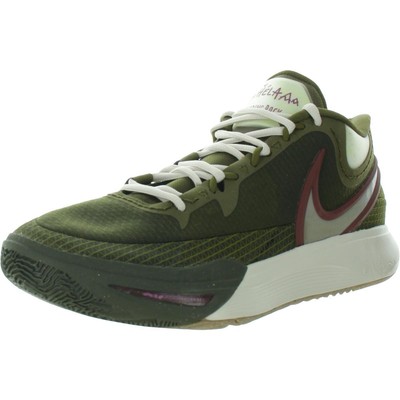 Nike Mens Kyrie 8 / N7 Green Basketball Shoes Sneakers 10 Medium (D) BHFO 8946