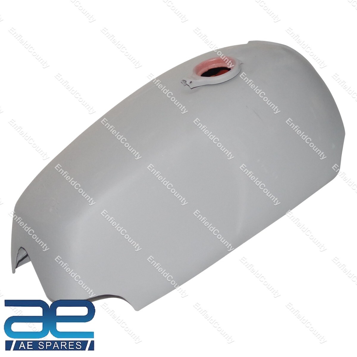 For Norton Roadster Commando Gas Petrol Fuel Tank Primer Coated & Filler Cap 