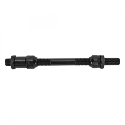 WHEEL MASTER HUB AXLE SET RR WM 10x1x135x146QR8sCRMO