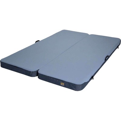 HEST Dually Blue, Wide