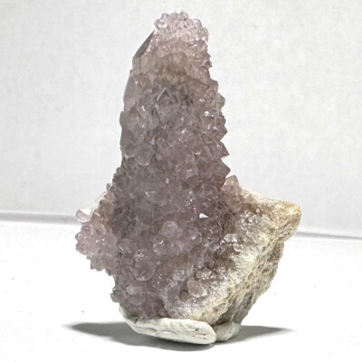 Very Small Jewelry Size  Amethyst  SPIRIT QUARTZ Cactus Crystal CC4675