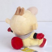olimar plush
