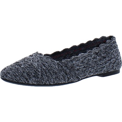 

Женские балетки без шнуровки Skechers Cleo-Honeycomb BHFO 2795, Cleo-Honeycomb