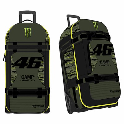 trolly bag under 500