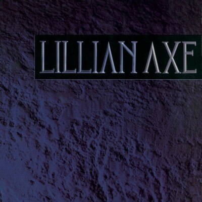 LILLIAN AXE - LILLIAN AXE (LIMITED COLLECTORS EDITION)   CD NEW
