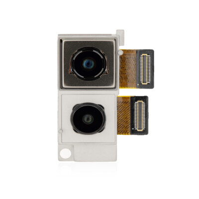 Replacement Dual Rear Back Main Cameras For Google Pixel 5