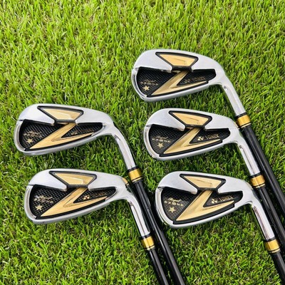 Yonex Z01 Driving 3 Iron 20*. Graphite Design