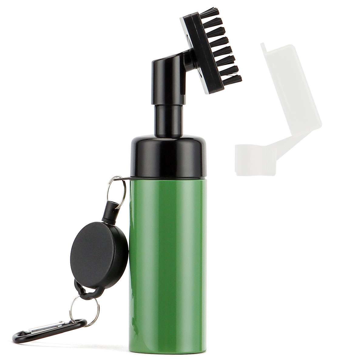 Golf Club Brush Tool Kit Groove Cleaner Cleaning Tool With Spray Water Bottle
