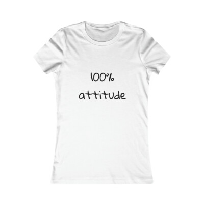 Women's Favorite Tee