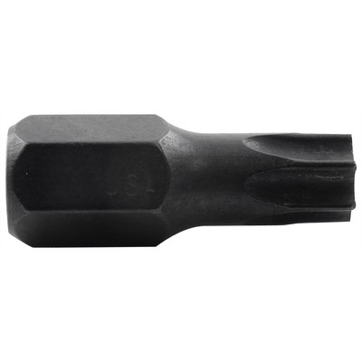 K Tool International KTI-21555 T55 x 3/8 Drive Tamper-proof Torx Bit Socket (EA)