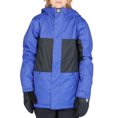 DC Defy Youth Jacket 2023